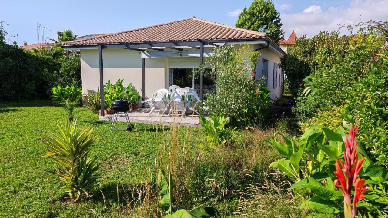 Maison Bassin D'Arcachon Gujan-Mestras Exterior photo